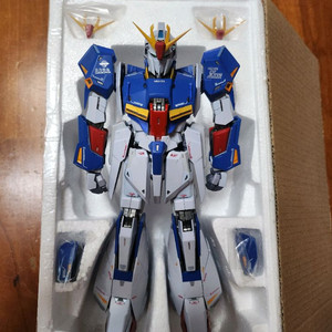 메탈빌드 제타건담 미전시 양품 판매해요