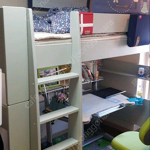 니스툴그로우 2층침대