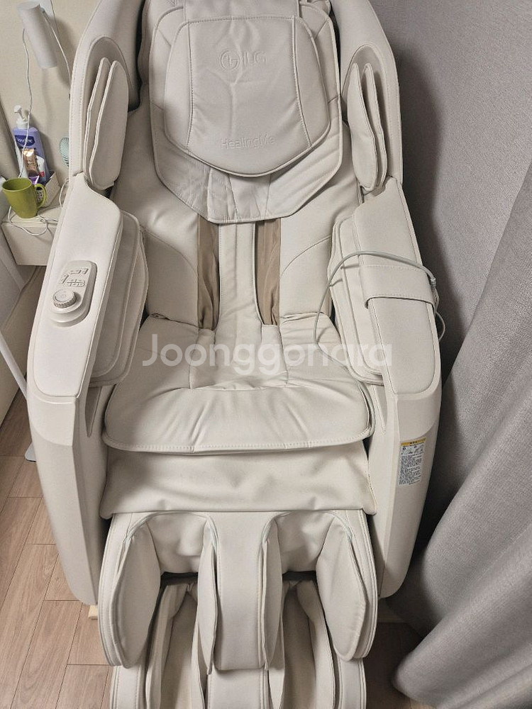LG힐링미 안마의자 파타야--0