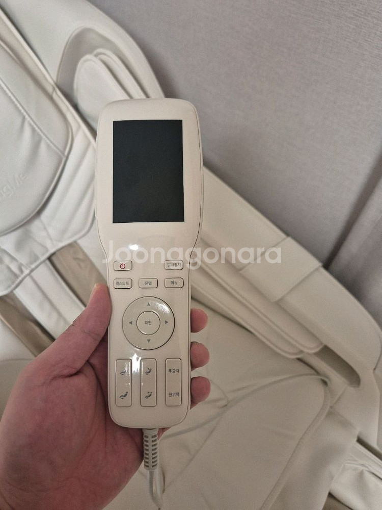 LG힐링미 안마의자 파타야--1