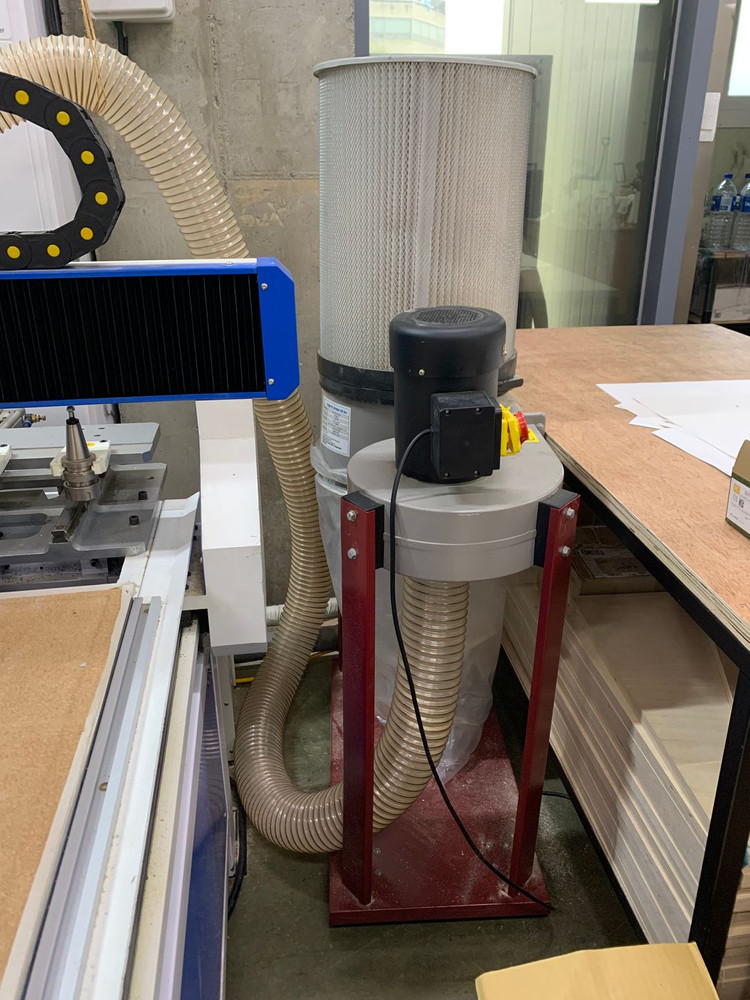 ATC CNC조각기 9060 3축 정품프로그램 포함 이미지