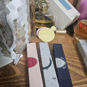 펜할리곤스 3종