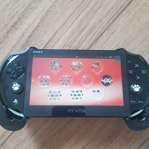 ps vita 2세대 ㅍㅍ 128g