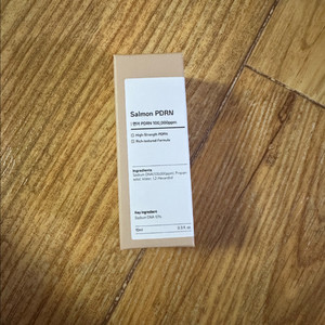 나노레시피 연어 PDRN 100,000ppm 원액 판매
