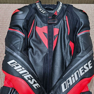 다이네즈 가죽 자켓 48사이즈