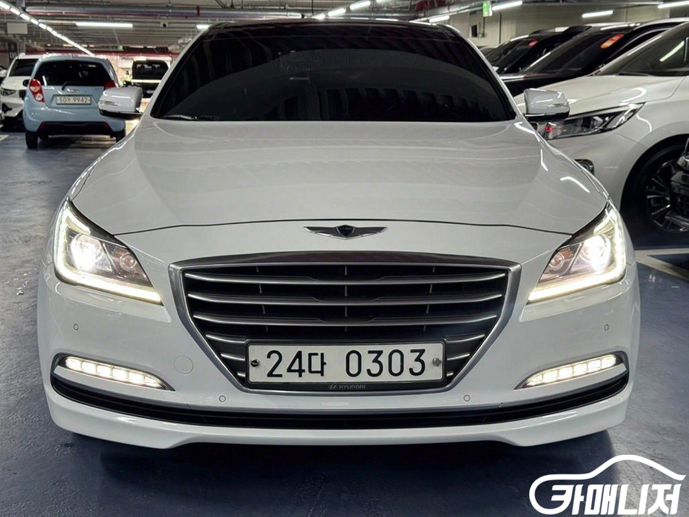 [현대]제네시스DH G330 모던 #앱특가--1