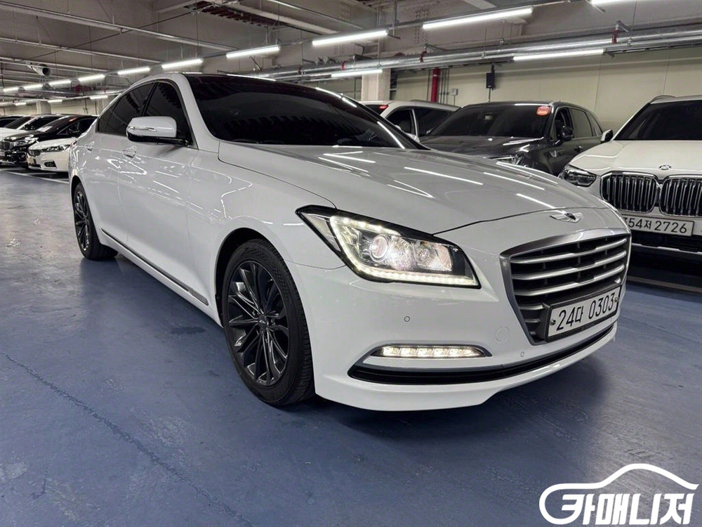 [현대]제네시스DH G330 모던 #앱특가--2