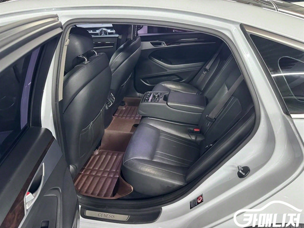 [현대]제네시스DH G330 모던 #앱특가--8