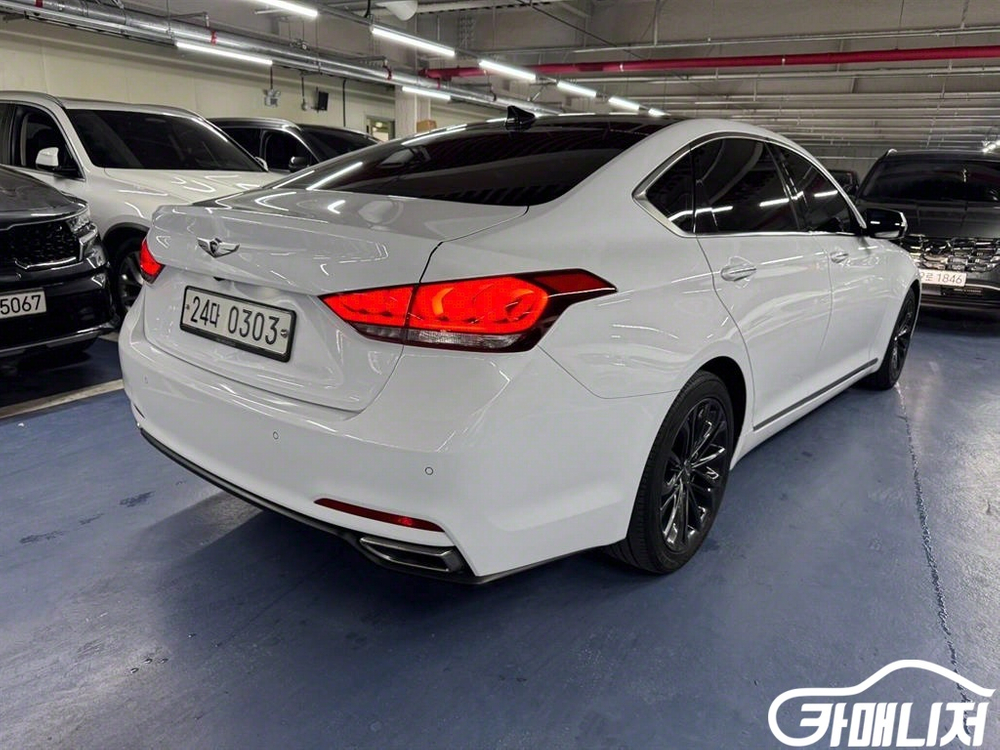 [현대]제네시스DH G330 모던 #앱특가--5