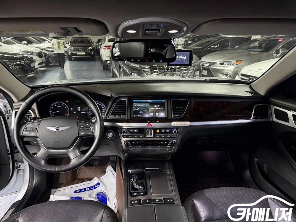 [현대]제네시스DH G330 모던 #앱특가--9