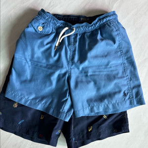 폴로키즈 8(s) 반바지