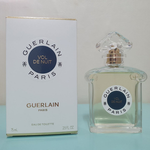 겔랑 볼 드 뉘 EDT 75ml 향수 볼드뉘