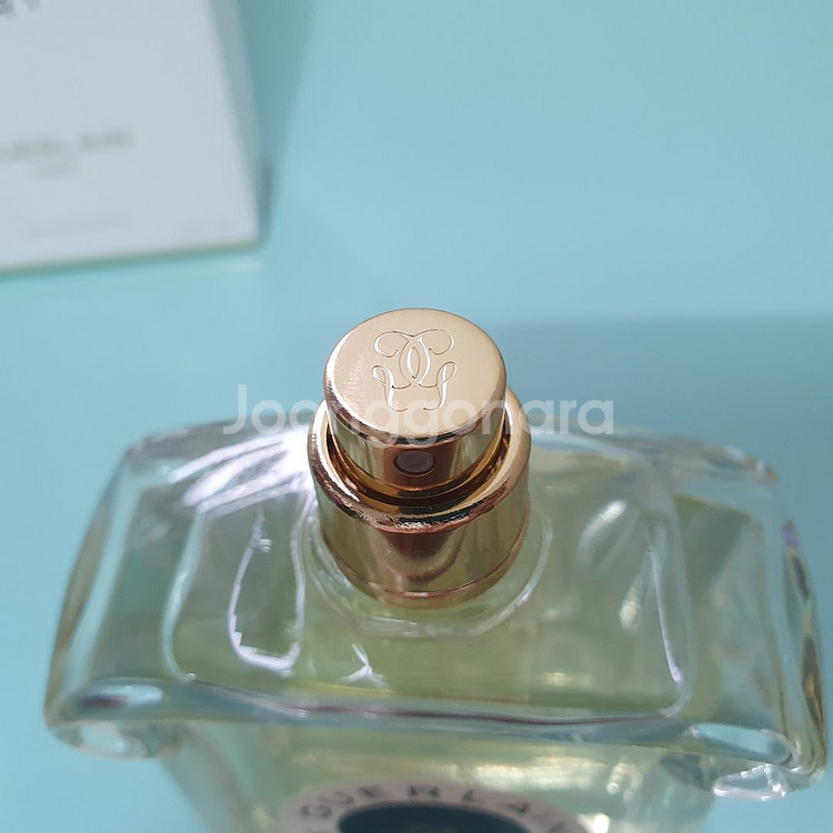 겔랑 볼 드 뉘 EDT 75ml 향수 볼드뉘--2