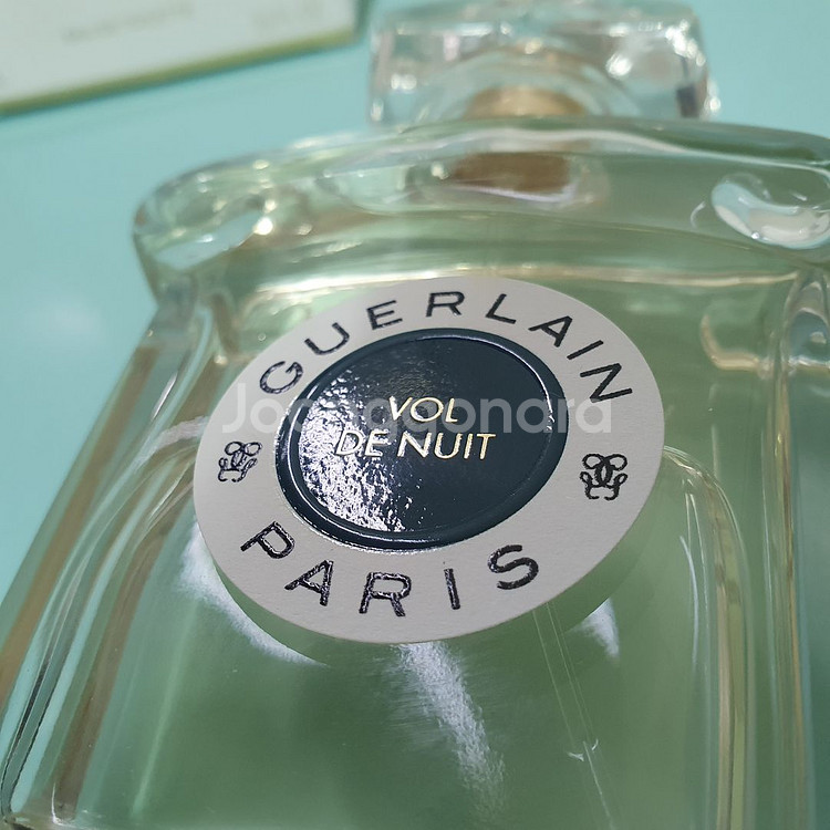 겔랑 볼 드 뉘 EDT 75ml 향수 볼드뉘--1