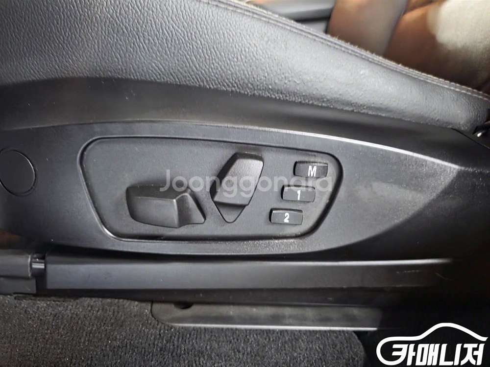 [BMW]X3 (F25) xDrive 20d 하이 #앱--9