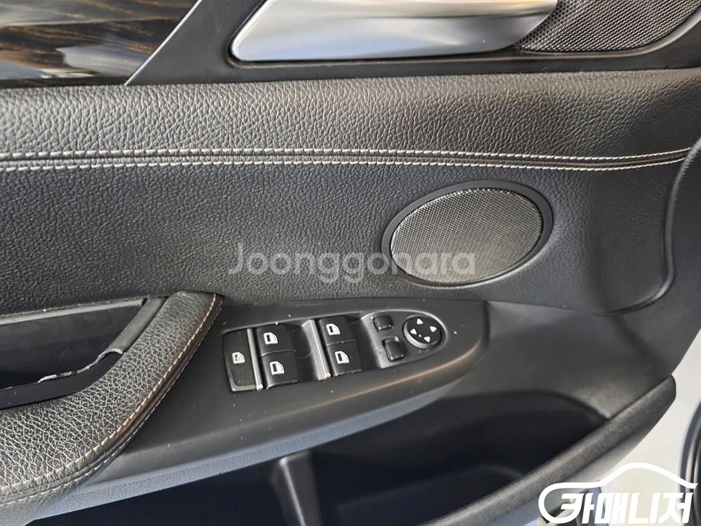 [BMW]X3 (F25) xDrive 20d 하이 #앱--7