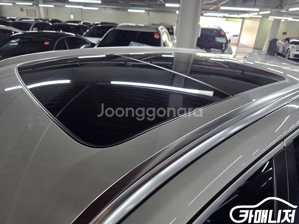 [BMW]X3 (F25) xDrive 20d 하이 #앱--6