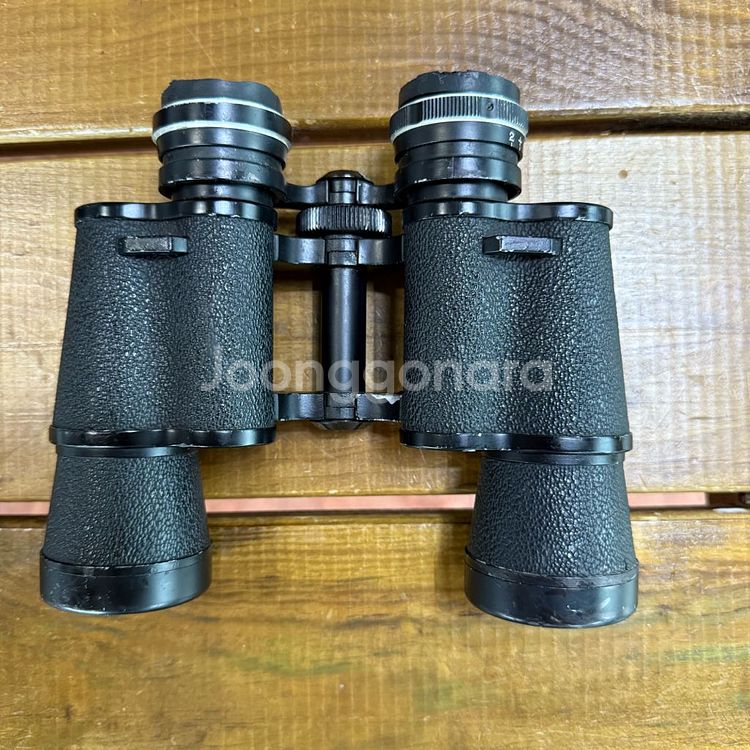 일제 Vixen 9x35 쌍안경--4