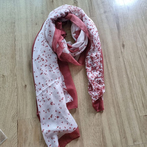 메트로시티 스카프 새거