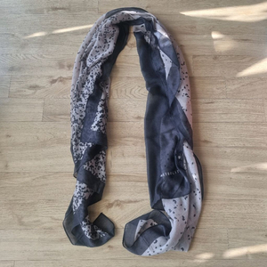 메트로시티 스카프 새거