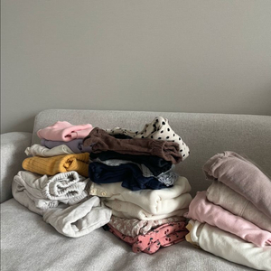 돌전후. 18m 아기옷 일괄판매해요