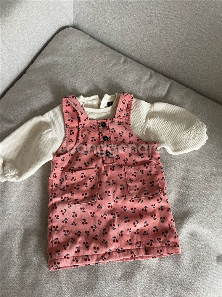 돌전후. 18m 아기옷 일괄판매해요--1