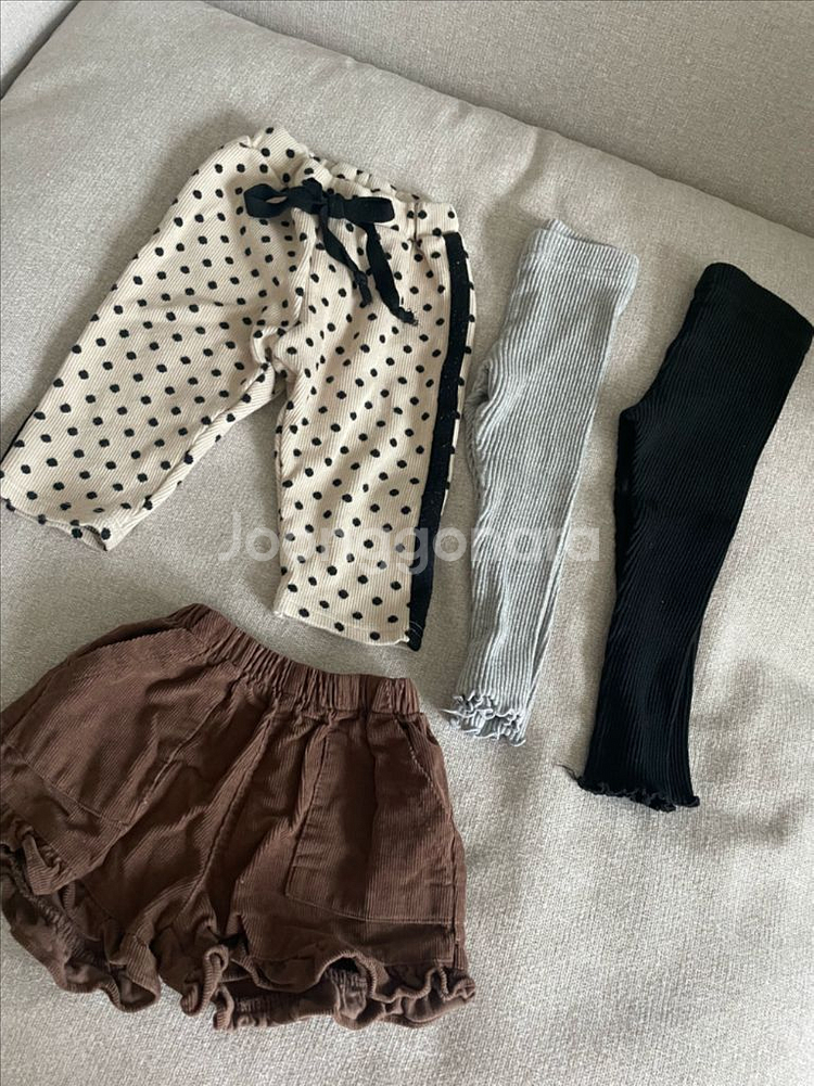 돌전후. 18m 아기옷 일괄판매해요--7