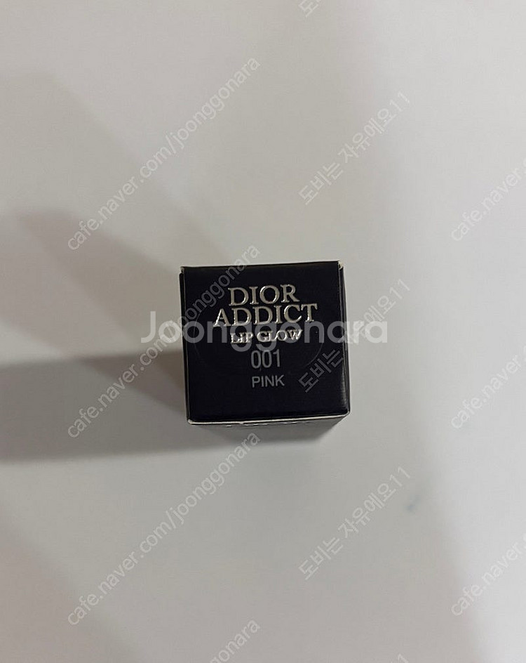 디올 어딕트 립 글로우001핑크 새상품--0