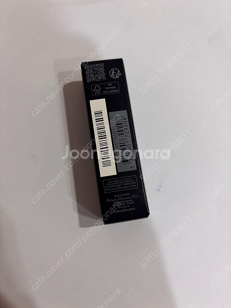 디올 어딕트 립 글로우001핑크 새상품--1