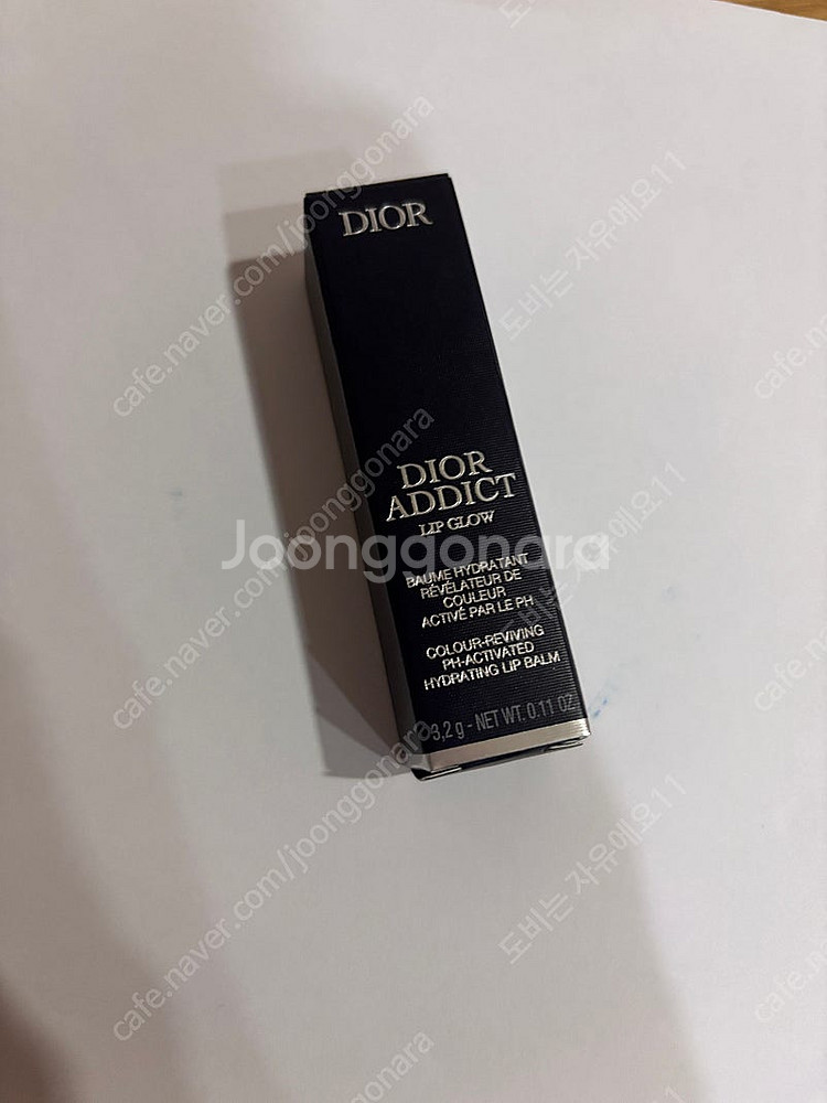디올 어딕트 립 글로우001핑크 새상품--2