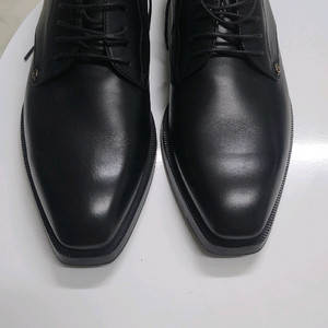 구찌 남성 레이업슈즈 블랙