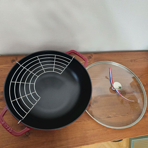 스타우브 멀티웍 30cm