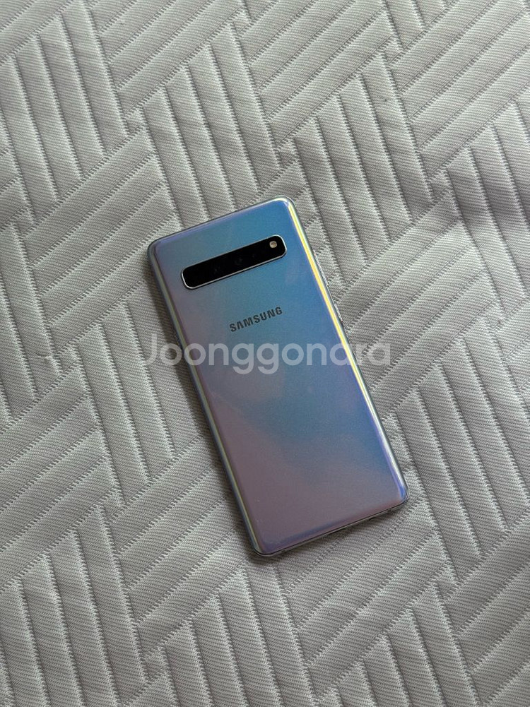 갤럭시 S10 5G 512GB A급으로 판매합니다.--13