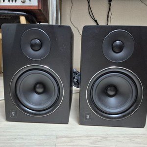 엠프내장형컴퓨터스피커