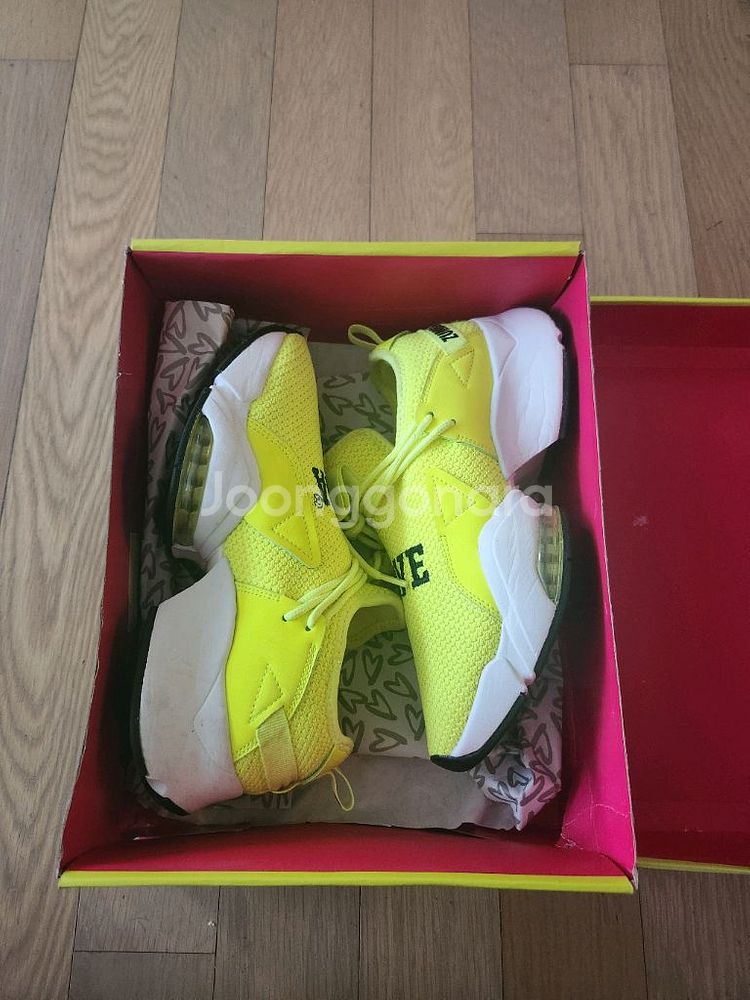 줌바 줌바신발 줌바운동화--0