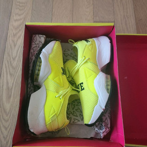 줌바 줌바신발 줌바운동화