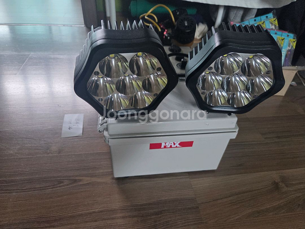 금초롱 집어등 300w--0