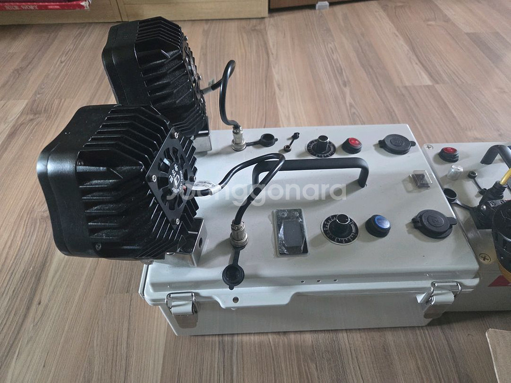 금초롱 집어등 300w--2