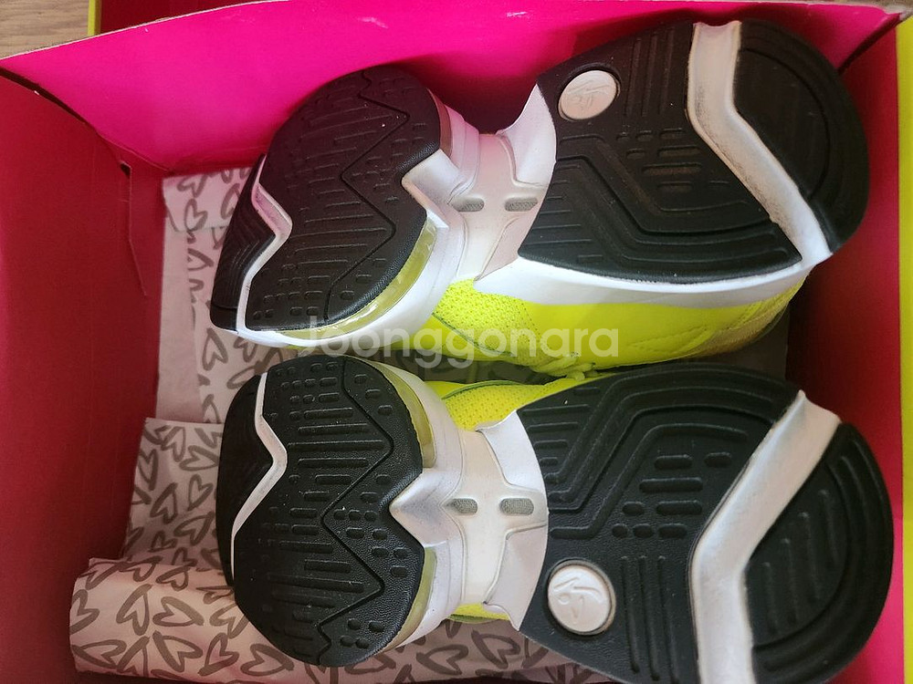 줌바 줌바신발 줌바운동화--2