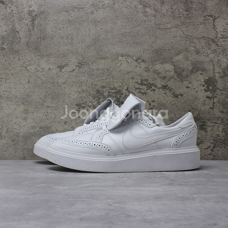 260 나이키 x 피스마이너스원 퀀도1 화이트--0