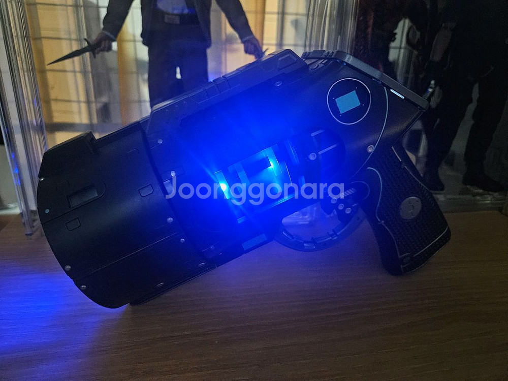 간츠O X-GUN (엑스건) 정리합니다.--4