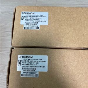 솔텍 스위치허브 SFC400GM 새제품
