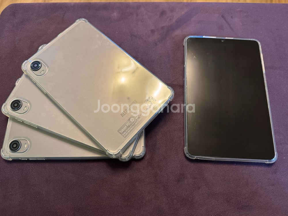alldocube iplay60 pro mini 판매--0