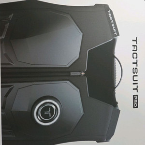 비햅틱스 촉각슈트 TactSuit Pro 판매합니다