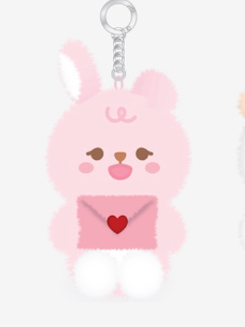 데이식스 보이스 키링 필--0