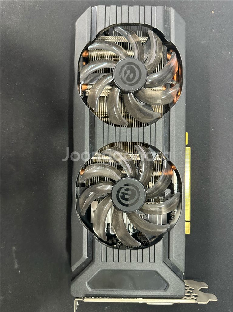 이엠텍 gtx 1060 6g--0