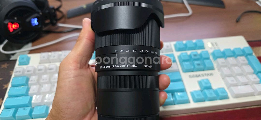 시그마 c 16-300 캐논rf마운트--2