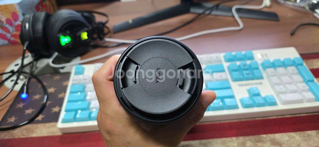 시그마 c 16-300 캐논rf마운트--3