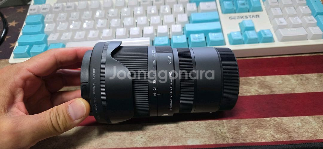 시그마 c 16-300 캐논rf마운트--6