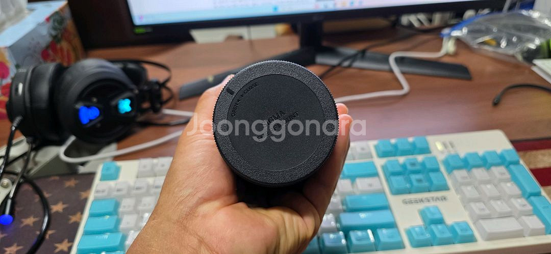 시그마 c 16-300 캐논rf마운트--4